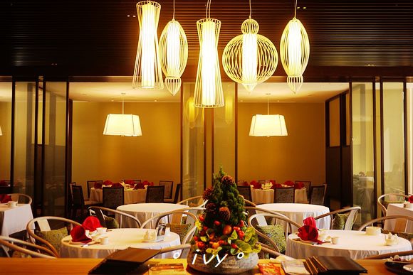 Fleur Lis 芙洛麗大飯店-東方軒中式料理:【新竹美食】芙洛麗 東方軒中式料理