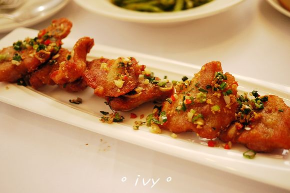 Fleur Lis 芙洛麗大飯店-東方軒中式料理:【新竹美食】芙洛麗 東方軒中式料理