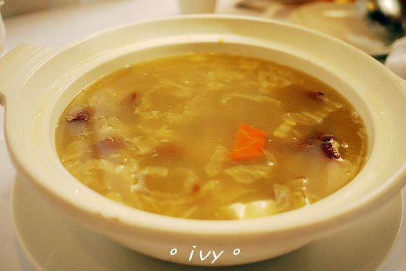 Fleur Lis 芙洛麗大飯店-東方軒中式料理:【新竹美食】芙洛麗 東方軒中式料理