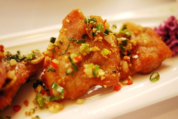 Fleur Lis 芙洛麗大飯店-東方軒中式料理:【新竹美食】芙洛麗 東方軒中式料理