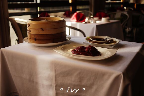 Fleur Lis 芙洛麗大飯店-東方軒中式料理:【新竹美食】芙洛麗 東方軒中式料理