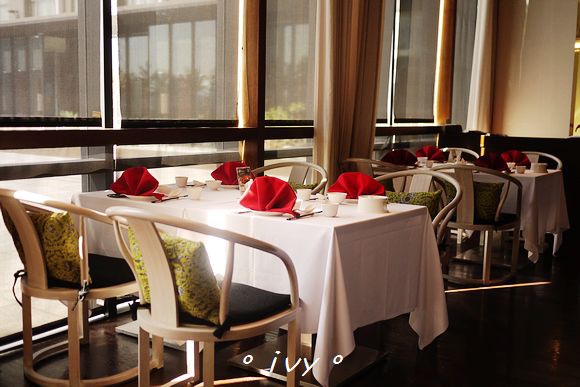 Fleur Lis 芙洛麗大飯店-東方軒中式料理:【新竹美食】芙洛麗 東方軒中式料理