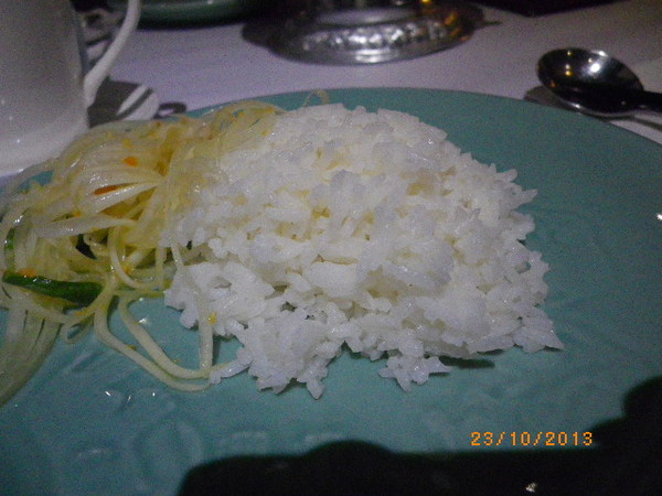 蘭那泰式餐廳(南崁店)：再訪[蘭那] 泰式料理開胃菜