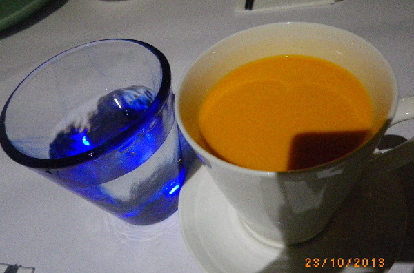 蘭那泰式餐廳(南崁店)：再訪[蘭那] 泰式料理開胃菜