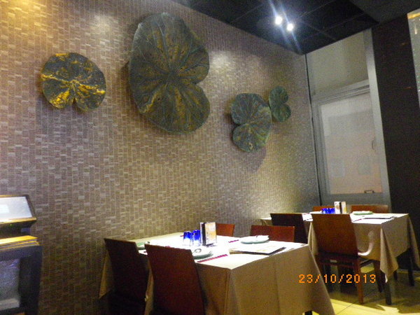 蘭那泰式餐廳(南崁店)：再訪[蘭那] 泰式料理開胃菜