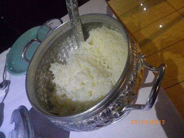 蘭那泰式餐廳(南崁店)：再訪[蘭那] 泰式料理開胃菜