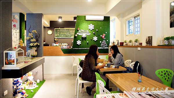 鮮活樂：【食記/新北市】捷運美食～快來跟大象貝果來個早午餐約會吧♪♪鮮活樂♪♪