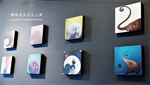 鮮活樂：【食記/新北市】捷運美食～快來跟大象貝果來個早午餐約會吧♪♪鮮活樂♪♪