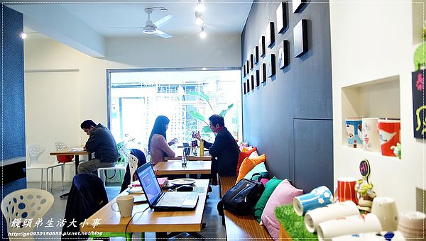 鮮活樂：【食記/新北市】捷運美食～快來跟大象貝果來個早午餐約會吧♪♪鮮活樂♪♪