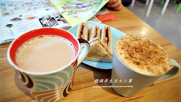 鮮活樂：【食記/新北市】捷運美食～快來跟大象貝果來個早午餐約會吧♪♪鮮活樂♪♪