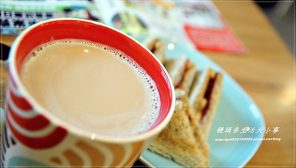 鮮活樂：【食記/新北市】捷運美食～快來跟大象貝果來個早午餐約會吧♪♪鮮活樂♪♪