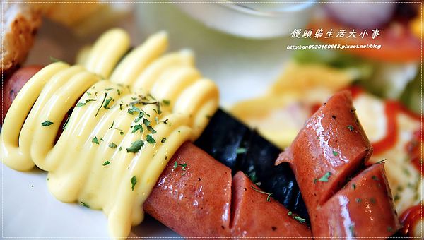 鮮活樂：【食記/新北市】捷運美食～快來跟大象貝果來個早午餐約會吧♪♪鮮活樂♪♪