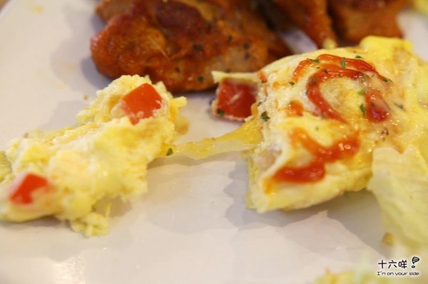 鮮活樂:中和南勢角早午餐 鮮活樂