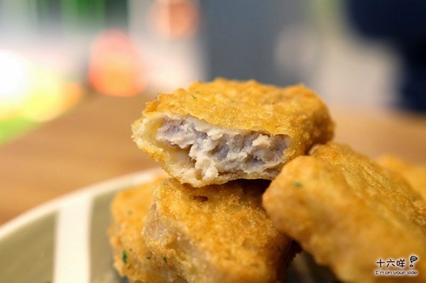 鮮活樂:中和南勢角早午餐 鮮活樂