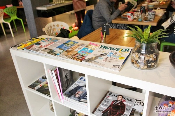 鮮活樂:中和南勢角早午餐 鮮活樂