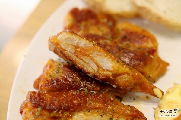 鮮活樂:中和南勢角早午餐 鮮活樂