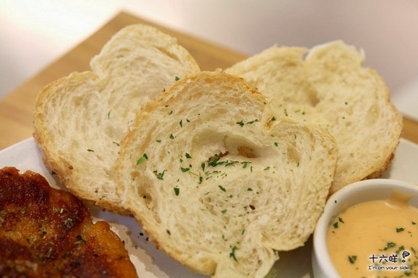 鮮活樂:中和南勢角早午餐 鮮活樂