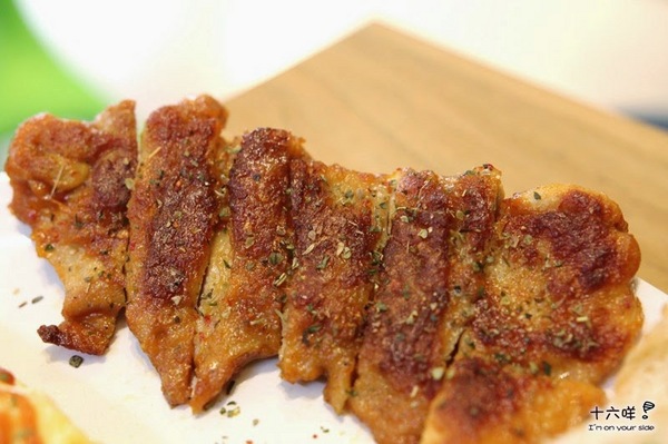 鮮活樂:中和南勢角早午餐 鮮活樂