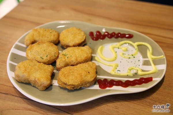 鮮活樂:中和南勢角早午餐 鮮活樂