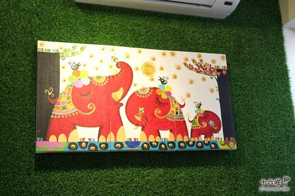 鮮活樂:中和南勢角早午餐 鮮活樂