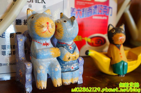 MissBanana巴娜娜的早午茶趣:【台南-中西區】小巷裡的春天...巧遇可愛歪國人...薄餅/免服務費《MissBanana巴娜娜的早午茶趣》