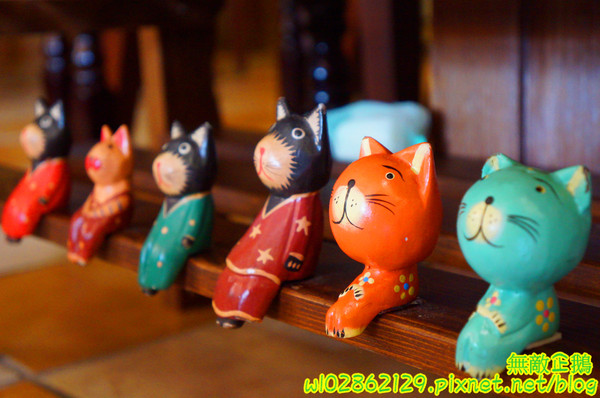 MissBanana巴娜娜的早午茶趣:【台南-中西區】小巷裡的春天...巧遇可愛歪國人...薄餅/免服務費《MissBanana巴娜娜的早午茶趣》