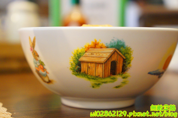 MissBanana巴娜娜的早午茶趣:【台南-中西區】小巷裡的春天...巧遇可愛歪國人...薄餅/免服務費《MissBanana巴娜娜的早午茶趣》