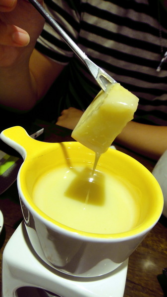 in Joy chocolate： 【口碑卷46】板橋車站裡的甜滋滋巧克力店！in Joy chocolate！