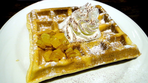 in Joy chocolate： 【口碑卷46】板橋車站裡的甜滋滋巧克力店！in Joy chocolate！