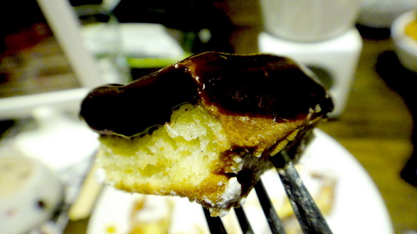 in Joy chocolate： 【口碑卷46】板橋車站裡的甜滋滋巧克力店！in Joy chocolate！