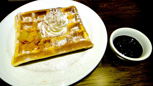 in Joy chocolate： 【口碑卷46】板橋車站裡的甜滋滋巧克力店！in Joy chocolate！