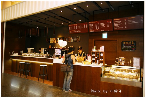 in Joy chocolate：板橋火車站「in Joy chocolate」甜蜜蜜