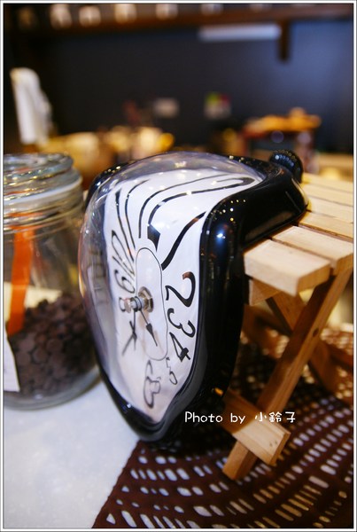 in Joy chocolate：板橋火車站「in Joy chocolate」甜蜜蜜