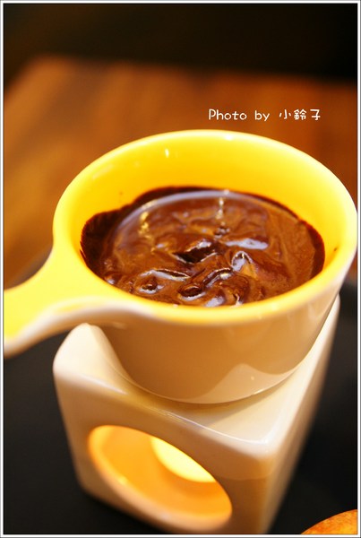 in Joy chocolate：板橋火車站「in Joy chocolate」甜蜜蜜