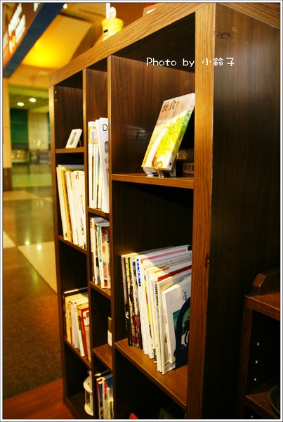 in Joy chocolate：板橋火車站「in Joy chocolate」甜蜜蜜