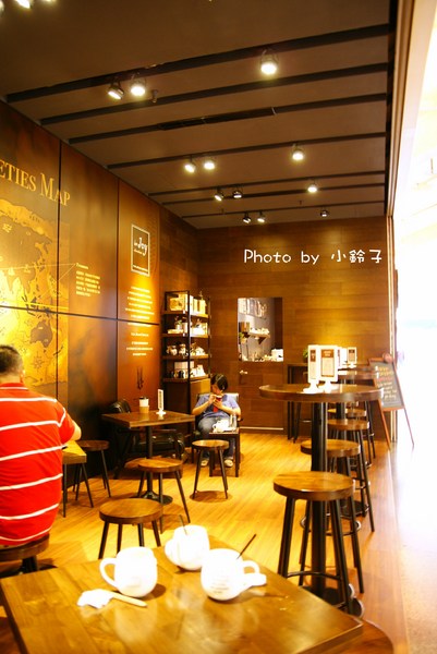 in Joy chocolate：板橋火車站「in Joy chocolate」甜蜜蜜