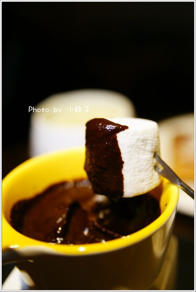 in Joy chocolate：板橋火車站「in Joy chocolate」甜蜜蜜