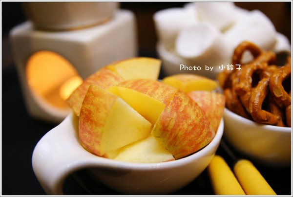 in Joy chocolate：板橋火車站「in Joy chocolate」甜蜜蜜