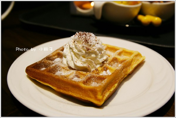 in Joy chocolate：板橋火車站「in Joy chocolate」甜蜜蜜