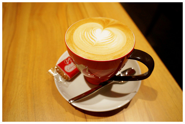 聽說not only Cafe'：永和♬夜市口外品咖啡，美味可頌堡早午餐新鮮供應！　聽說not only Cafe