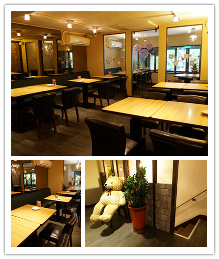 聽說not only Cafe'：永和♬夜市口外品咖啡，美味可頌堡早午餐新鮮供應！　聽說not only Cafe