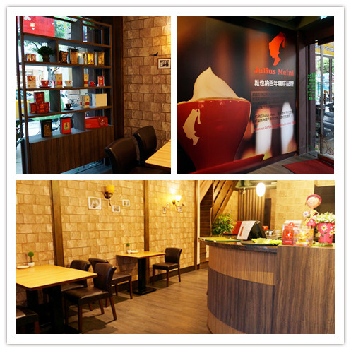 聽說not only Cafe'：永和♬夜市口外品咖啡，美味可頌堡早午餐新鮮供應！　聽說not only Cafe