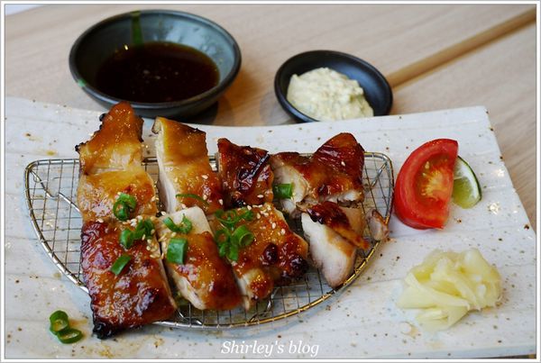 藍屋日本料理(板橋大遠百新站店):藍屋日本料理‧新站店