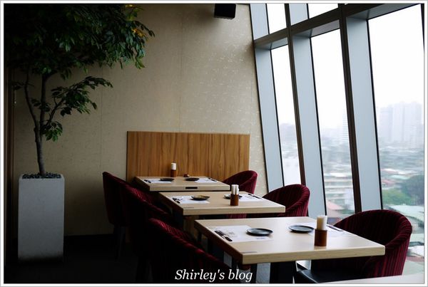 藍屋日本料理(板橋大遠百新站店):藍屋日本料理‧新站店