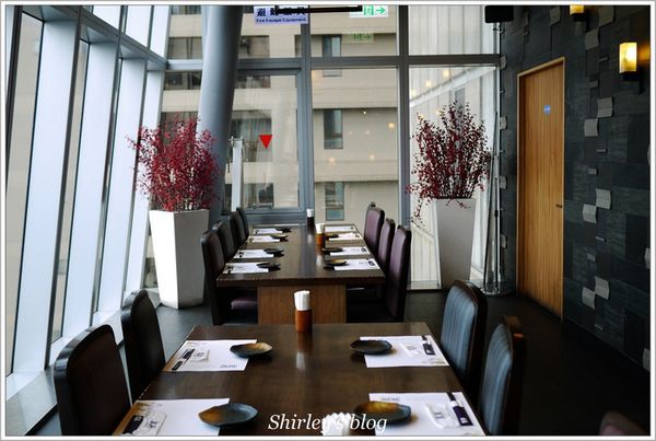 藍屋日本料理(板橋大遠百新站店):藍屋日本料理‧新站店