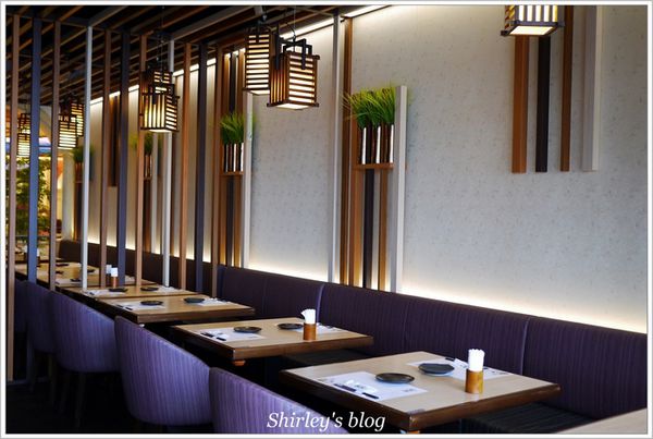 藍屋日本料理(板橋大遠百新站店):藍屋日本料理‧新站店