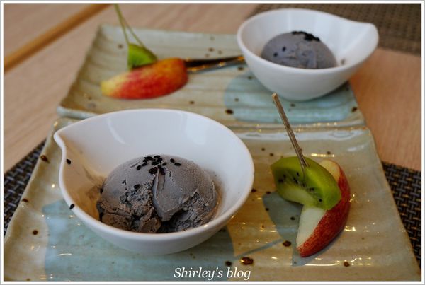 藍屋日本料理(板橋大遠百新站店):藍屋日本料理‧新站店