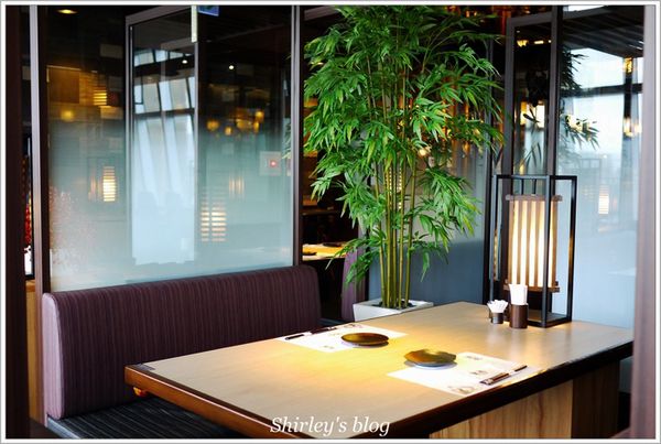 藍屋日本料理(板橋大遠百新站店):藍屋日本料理‧新站店