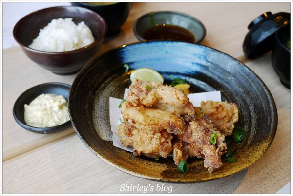 藍屋日本料理(板橋大遠百新站店):藍屋日本料理‧新站店