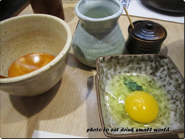 藍屋日本料理(板橋大遠百新站店):藍屋日本料理的甜點令我驚豔